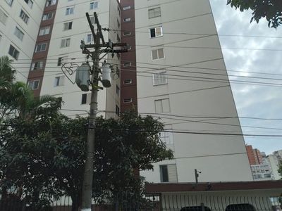 Apartamento em Vila Mariana, São Paulo/SP de 66m² 2 quartos à venda por R$ 569.000,00