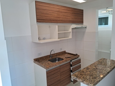 Apartamento em Vila Mazzei, São Paulo/SP de 45m² 2 quartos à venda por R$ 336.000,00