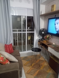 Apartamento em Vila Penteado, São Paulo/SP de 28m² 1 quartos à venda por R$ 239.000,00