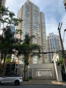 Apartamento em Vila Regente Feijó, São Paulo/SP de 52m² 1 quartos à venda por R$ 720.000,00 ou para locação R$ 4.200,00/mes