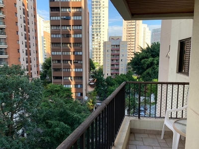 Apartamento em Vila Uberabinha, São Paulo/SP de 118m² 3 quartos à venda por R$ 1.299.000,00