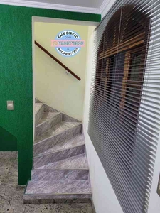 Casa com 2 quartos à venda no bairro Conjunto Inocoop-bonsucesso, 100m²