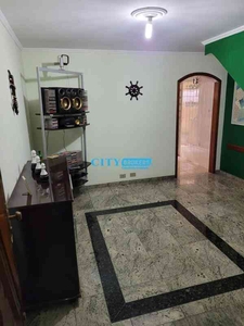 Casa com 2 quartos à venda no bairro Residencial Parque Cumbica, 70m²