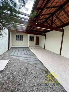 Casa com 2 quartos à venda no bairro Riviera da Barra, 180m²