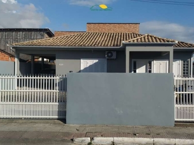 Casa com 2 quartos para alugar na rua da creche, 620, tapera, florianópolis, 150 m2 por r$ 3.100
