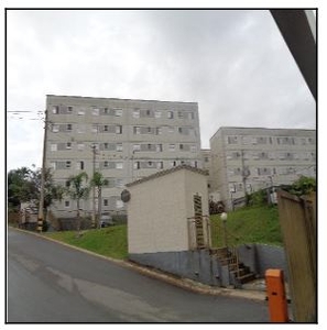 Casa em Água Chata, Guarulhos/SP de 10m² 2 quartos à venda por R$ 195.500,00