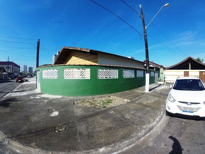 Casa em Boqueirão, Praia Grande/SP de 61m² 2 quartos à venda por R$ 314.000,00