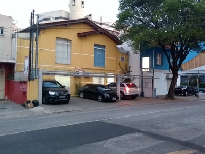 Casa em Brooklin Paulista, São Paulo/SP de 115m² à venda por R$ 1.399.000,00 ou para locação R$ 6.500,00/mes