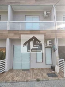 Casa em Camorim, Rio de Janeiro/RJ de 90m² 2 quartos para locação R$ 2.500,00/mes