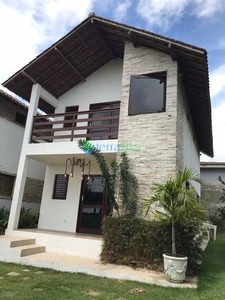 Casa em Centro, Bananeiras/PB de 120m² 4 quartos à venda por R$ 418.000,00