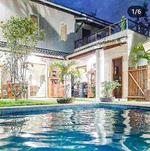 Casa em Centro, Camaçari/BA de 200m² 4 quartos à venda por R$ 1.049.000,00