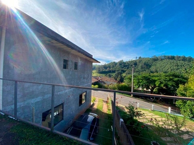 Casa em Centro, Itatiba/SP de 147m² 4 quartos à venda por R$ 479.000,00