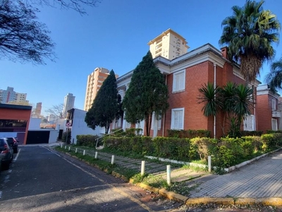 Casa em Centro, Piracicaba/SP de 912m² 4 quartos para locação R$ 18.000,00/mes