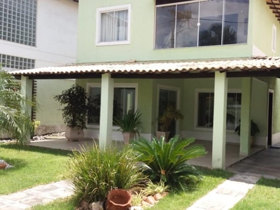 Casa em Chácaras de Inoã (Inoã), Maricá/RJ de 194m² 3 quartos à venda por R$ 609.000,00
