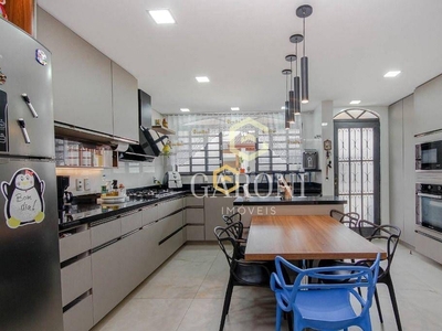 Casa em City América, São Paulo/SP de 328m² 3 quartos à venda por R$ 1.749.000,00
