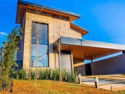 Casa em condomínio para venda em jundiaí, jardim novo mundo, 3 dormitórios, 3 suítes, 2 banheiros, 4 vagas