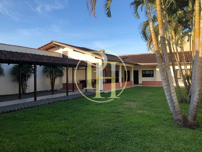 Casa em Costa e Silva, Joinville/SC de 230m² 3 quartos à venda por R$ 794.000,00