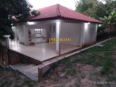 Casa em Fim Do Campo, Jarinu/SP de 120m² 1 quartos à venda por R$ 749.000,00