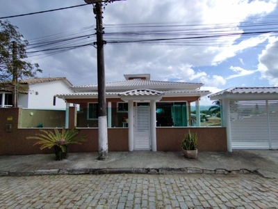 Casa em Flamengo, Maricá/RJ de 301m² 3 quartos à venda por R$ 1.299.000,00