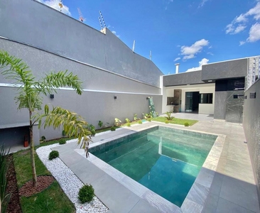 Casa em Jardim Alvorada, Maringá/PR de 135m² 3 quartos à venda por R$ 689.000,00