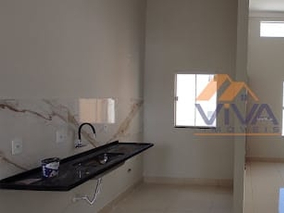 Casa em Jardim Continental, Marília/SP de 10m² 2 quartos à venda por R$ 219.000,00