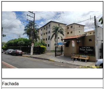 Casa em Jardim do Lago, Catanduva/SP de 10m² 2 quartos à venda por R$ 121.000,00