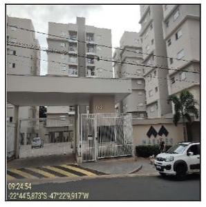 Casa em Jardim Dona Regina, Santa Bárbara DOeste/SP de 10m² 2 quartos à venda por R$ 226.800,00