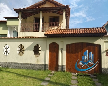 Casa em Jardim Itatiaia, Itatiaia/RJ de 200m² 4 quartos à venda por R$ 549.000,00
