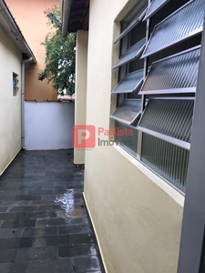 Casa em Jardim Luanda, São Paulo/SP de 45m² 1 quartos para locação R$ 1.500,00/mes