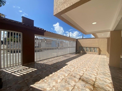 Casa em Jardim Marília, Praia Grande/SP de 44m² 2 quartos à venda por R$ 234.000,00
