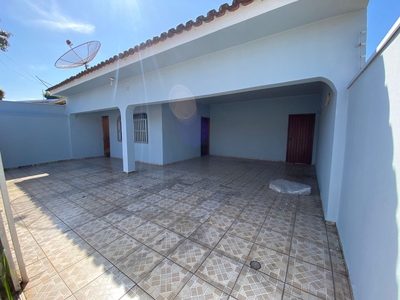Casa em Jardim Moacyr Arruda, Indaiatuba/SP de 170m² 3 quartos à venda por R$ 589.000,00