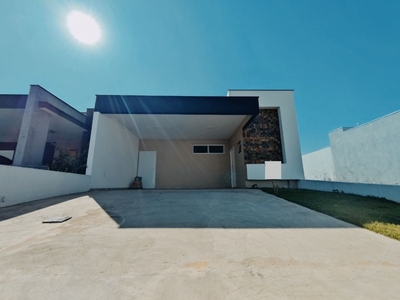Casa em Jardim Novo Horizonte, Sorocaba/SP de 131m² 3 quartos à venda por R$ 628.000,00