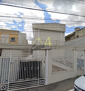 Casa em Jardim Popular, São Paulo/SP de 114m² 3 quartos à venda por R$ 629.000,00