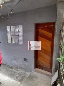 Casa em Jardim Umarizal, São Paulo/SP de 80m² 1 quartos à venda por R$ 70.000,00