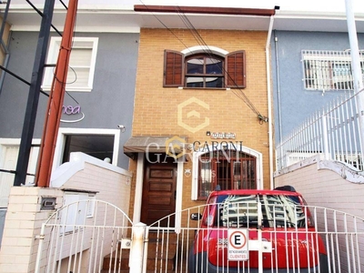 Casa em Lapa, São Paulo/SP de 60m² 2 quartos à venda por R$ 799.000,00