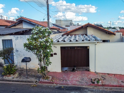 Casa em Loteamento Popular Istor Luppi, Itapira/SP de 96m² 2 quartos à venda por R$ 199.000,00