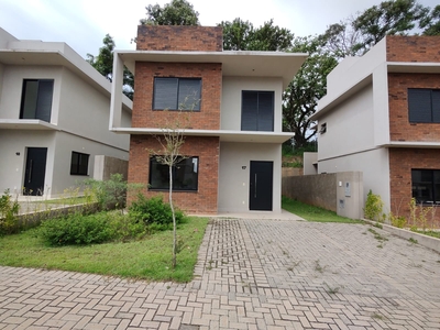 Casa em Mário Dal'bo, Jaguariúna/SP de 102m² 3 quartos à venda por R$ 599.906,00