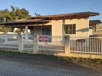 Casa em Nossa Sra. Da Paz, Balneário Piçarras/SC de 171m² 3 quartos à venda por R$ 649.000,00