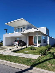 Casa em Ogiva, Cabo Frio/RJ de 248m² 3 quartos à venda por R$ 1.599.000,00