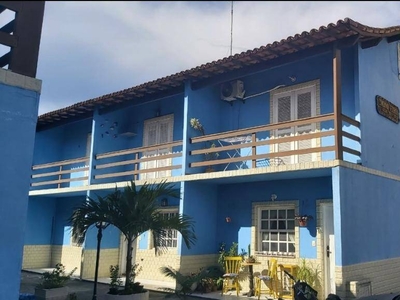 Casa em Parque Burle, Cabo Frio/RJ de 70m² 2 quartos à venda por R$ 359.000,00