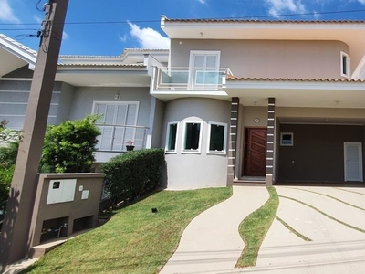 Casa em Parque Residencial Villa dos Inglezes, Sorocaba/SP de 224m² 3 quartos à venda por R$ 1.349.400,00