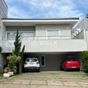Casa em Parque Residencial Villa dos Inglezes, Sorocaba/SP de 250m² 3 quartos à venda por R$ 1.349.000,00