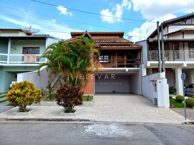 Casa em Portal da Primavera, Campo Limpo Paulista/SP de 120m² 2 quartos à venda por R$ 635.000,00