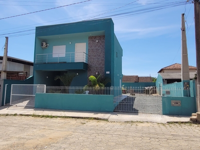Casa em Praia Alegre, Penha/SC de 160m² 3 quartos à venda por R$ 1.199.000,00