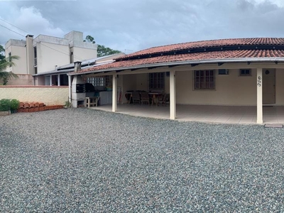 Casa em Praia Alegre, Penha/SC de 170m² 4 quartos à venda por R$ 589.000,00