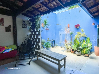 Casa em Praia da Baleia, Serra/ES de 86m² 3 quartos à venda por R$ 566.000,00