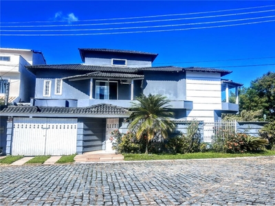 Casa em Recreio dos Bandeirantes, Rio de Janeiro/RJ de 388m² 4 quartos à venda por R$ 994.000,00