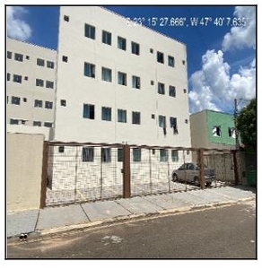 Casa em Residencial Agua Branca, Boituva/SP de 10m² 1 quartos à venda por R$ 101.500,00