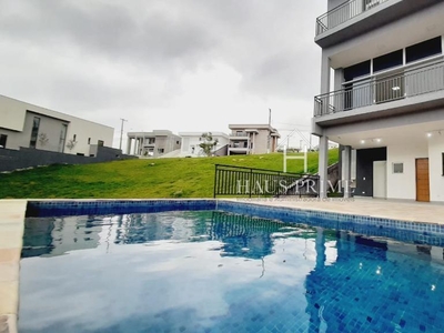 Casa em Residencial dos Lagos, Cotia/SP de 300m² 4 quartos à venda por R$ 1.288.000,00
