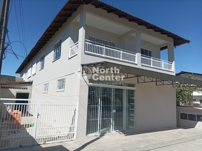 Casa em Salinas, Balneário Barra Do Sul/SC de 425m² 1 quartos à venda por R$ 1.099.000,00